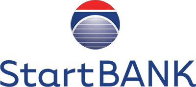 StartBank logo